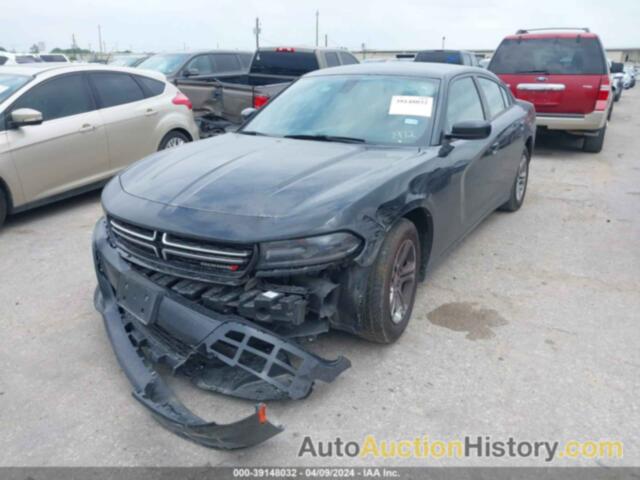 DODGE CHARGER SE, 2C3CDXBGXHH547972