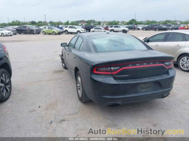 DODGE CHARGER SE, 2C3CDXBGXHH547972