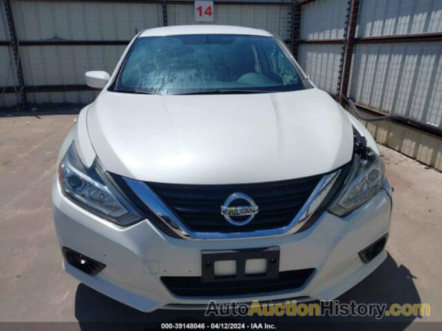 NISSAN ALTIMA 2.5 SV, 1N4AL3APXHC243890