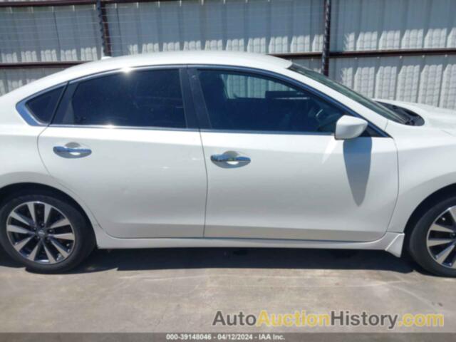 NISSAN ALTIMA 2.5 SV, 1N4AL3APXHC243890