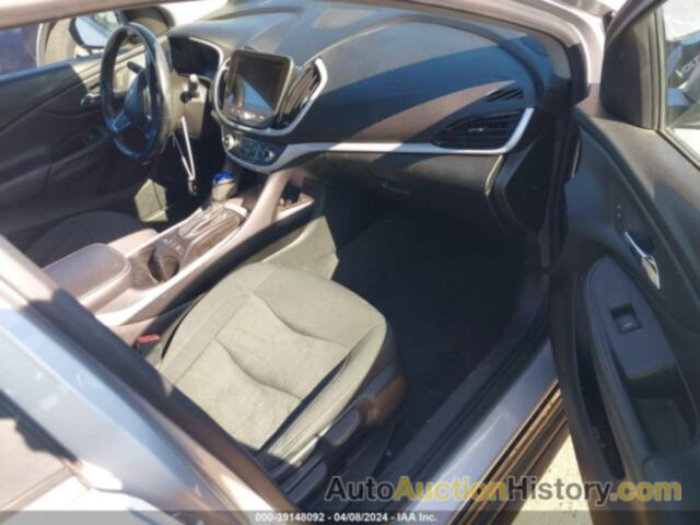 CHEVROLET VOLT LT, 1G1RC6S52HU148240