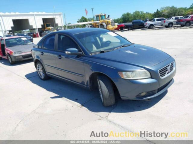 VOLVO S40 2.4I, YV1382MS2A2491040