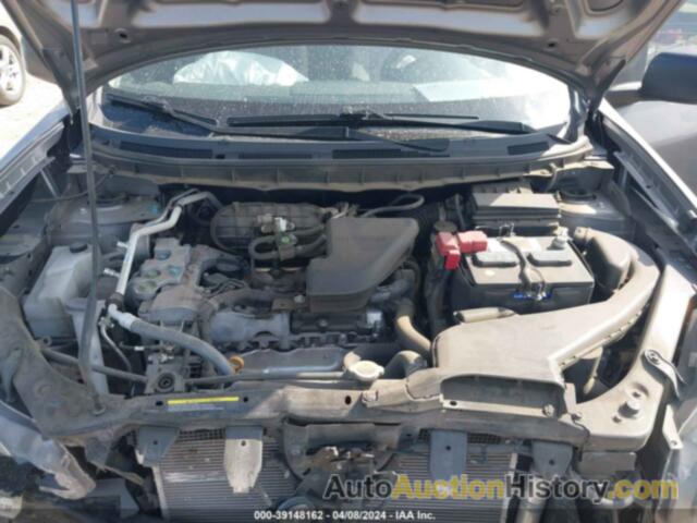 NISSAN ROGUE SELECT S, JN8AS5MT3FW668580