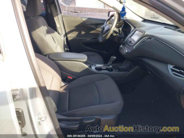 CHEVROLET MALIBU 1FL, 1G1ZC5ST6HF263632