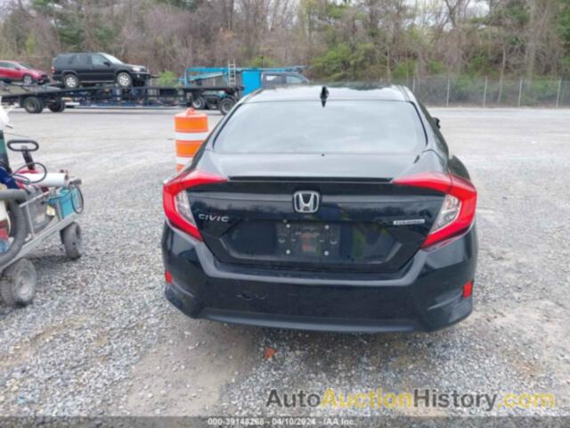 HONDA CIVIC TOURING, 19XFC1F95HE020681