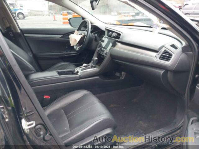 HONDA CIVIC TOURING, 19XFC1F95HE020681