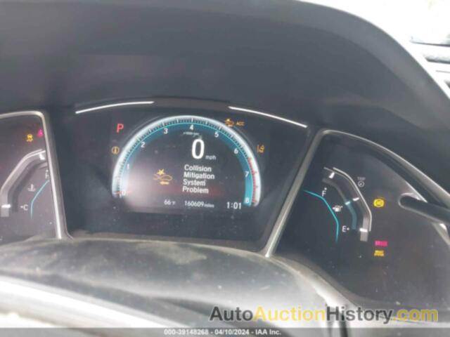 HONDA CIVIC TOURING, 19XFC1F95HE020681