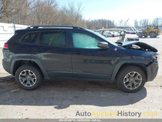 JEEP CHEROKEE TRAILHAWK, 1C4PJMBX9LD517386