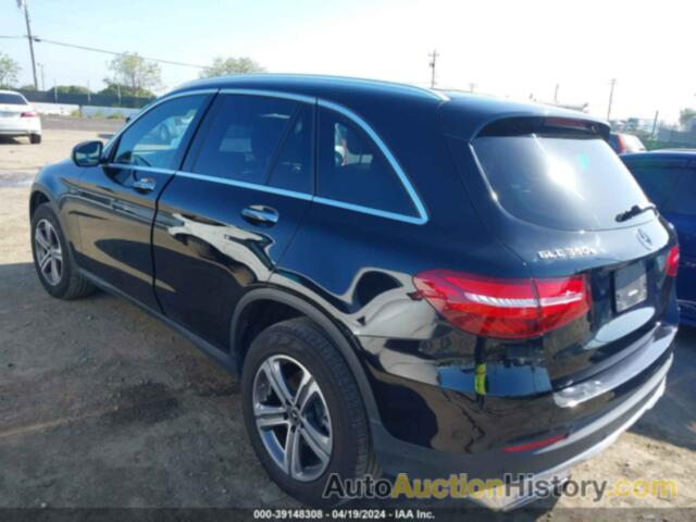 MERCEDES-BENZ GLC 350E 4MATIC, WDC0G5EB2KF630650