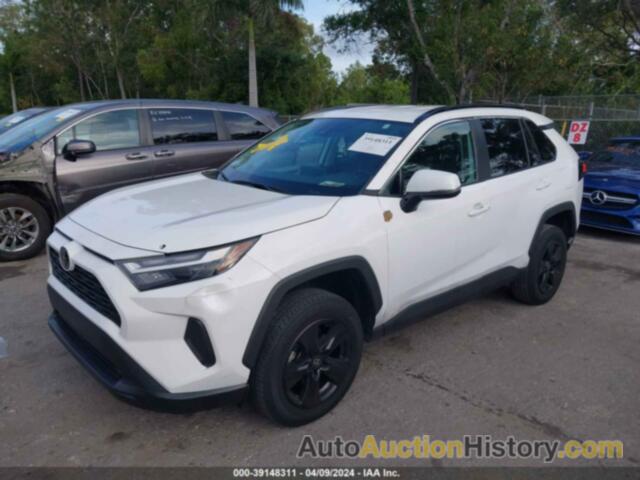 TOYOTA RAV4 XLE/XLE PREMIUM, 2T3W1RFV0NC179241