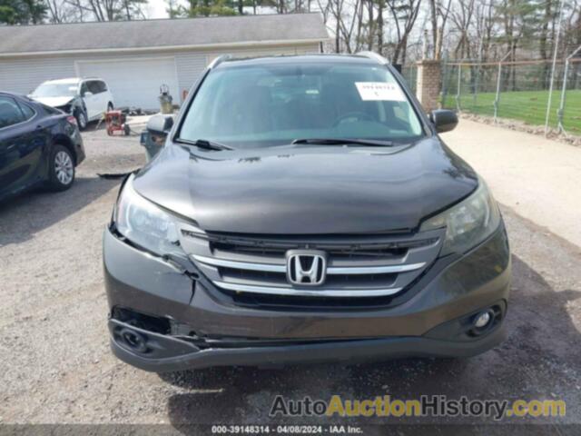 HONDA CR-V EX-L, 5J6RM4H7XEL017778