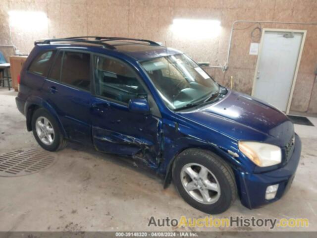 TOYOTA RAV4, JTEHH20V230257244