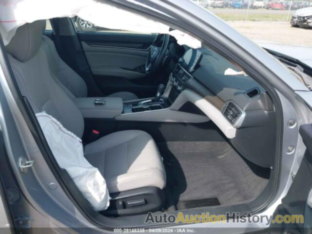 HONDA ACCORD TOURING, 1HGCV1F98JA122564