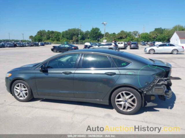 FORD FUSION SE, 3FA6P0H71FR161592