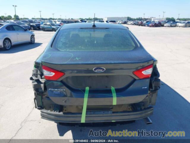 FORD FUSION SE, 3FA6P0H71FR161592