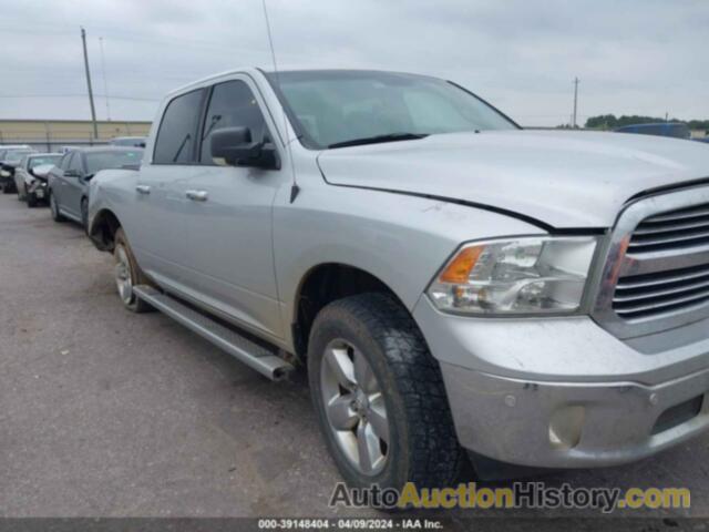 RAM 1500 LONE STAR, 1C6RR7LTXES466260