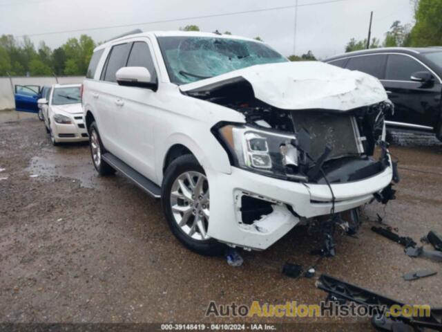 FORD EXPEDITION XLT, 1FMJU1HT0MEA01103
