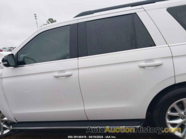 FORD EXPEDITION XLT, 1FMJU1HT0MEA01103