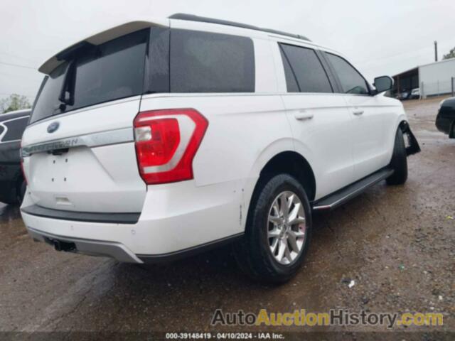 FORD EXPEDITION XLT, 1FMJU1HT0MEA01103