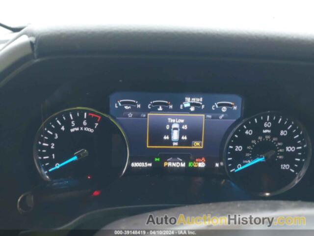 FORD EXPEDITION XLT, 1FMJU1HT0MEA01103