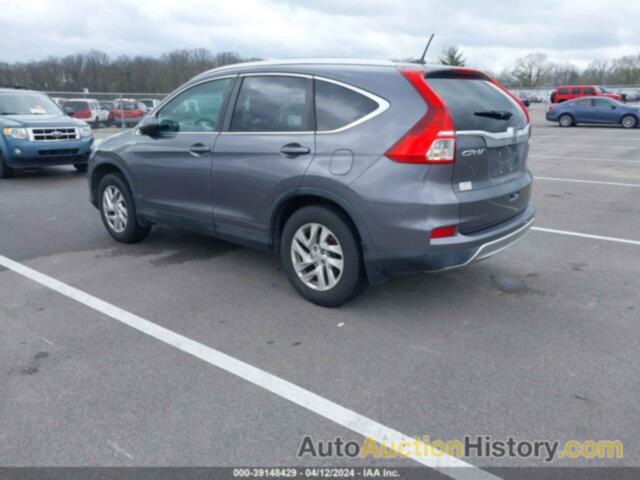 HONDA CR-V EXL, 2HKRM4H7XFH671014