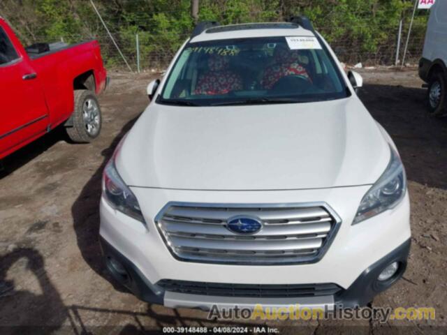 SUBARU OUTBACK 2.5I LIMITED, 4S4BSBNC5F3302257