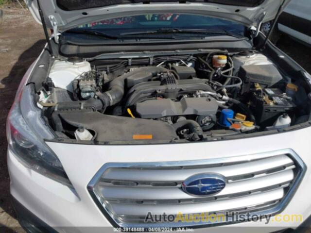 SUBARU OUTBACK 2.5I LIMITED, 4S4BSBNC5F3302257