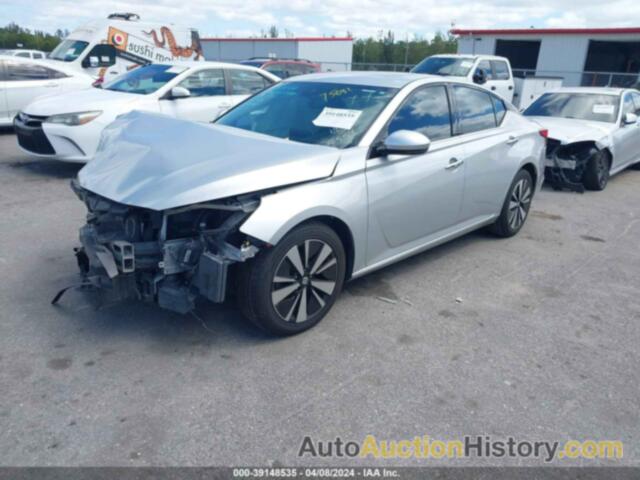 NISSAN ALTIMA 2.5 SL, 1N4BL4EV9KC228954