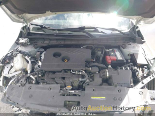 NISSAN ALTIMA 2.5 SL, 1N4BL4EV9KC228954