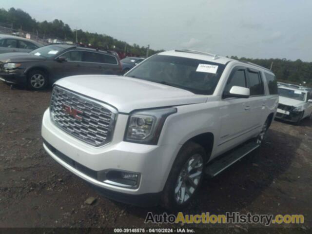 GMC YUKON XL DENALI, 1GKS1HKJ8JR405227