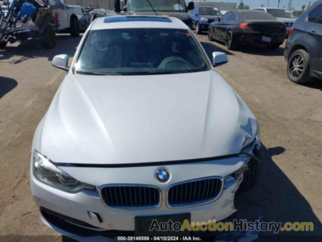 BMW 330E IPERFORMANCE, WBA8E1C5XJA171610