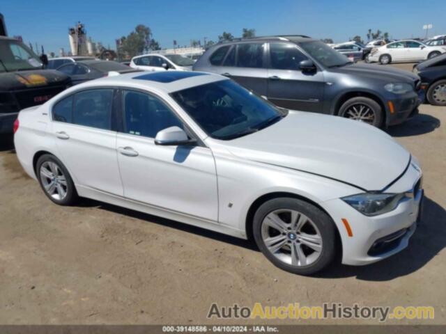 BMW 330E IPERFORMANCE, WBA8E1C5XJA171610