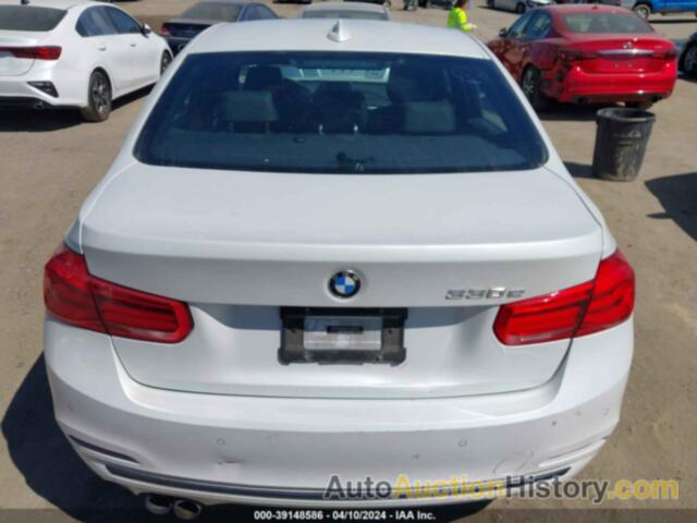 BMW 330E IPERFORMANCE, WBA8E1C5XJA171610