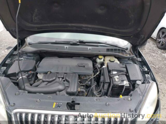 BUICK VERANO, 1G4PP5SK2D4195793