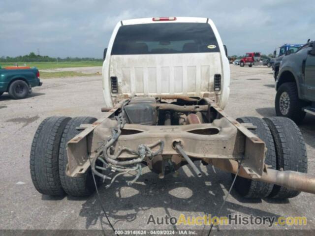 CHEVROLET SILVERADO 3500 LT1, 1GCJK33D56F197350