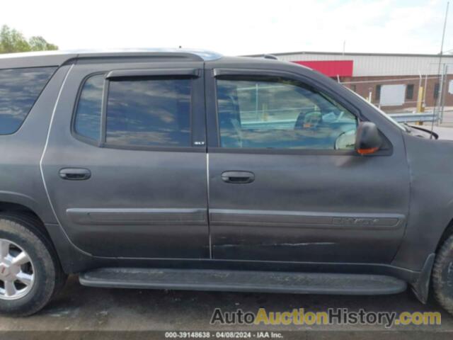 GMC ENVOY XUV SLT, 1GKET12S746198164