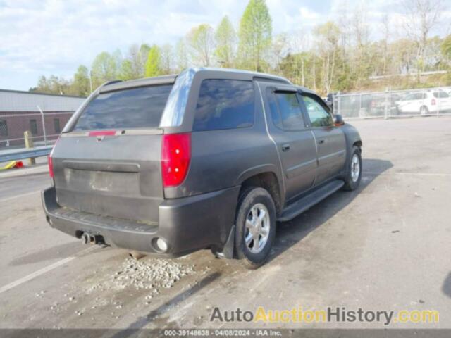 GMC ENVOY XUV SLT, 1GKET12S746198164