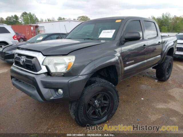 TOYOTA TACOMA PRERUNNER V6, 3TMJU4GN8CM128859