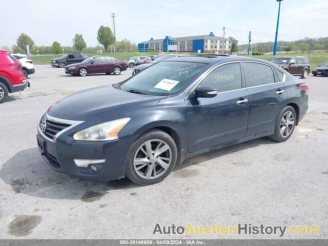 NISSAN ALTIMA 2.5/S/SV/SL, 1N4AL3AP6DC276931