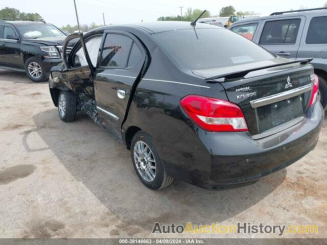 MITSUBISHI MIRAGE G4 ES, ML32F3FJ6HHF05813