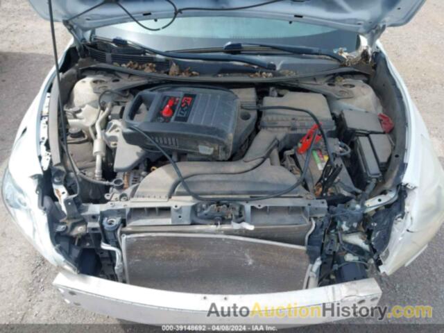 NISSAN ALTIMA 2.5 S, 1N4AL3AP4DN530849