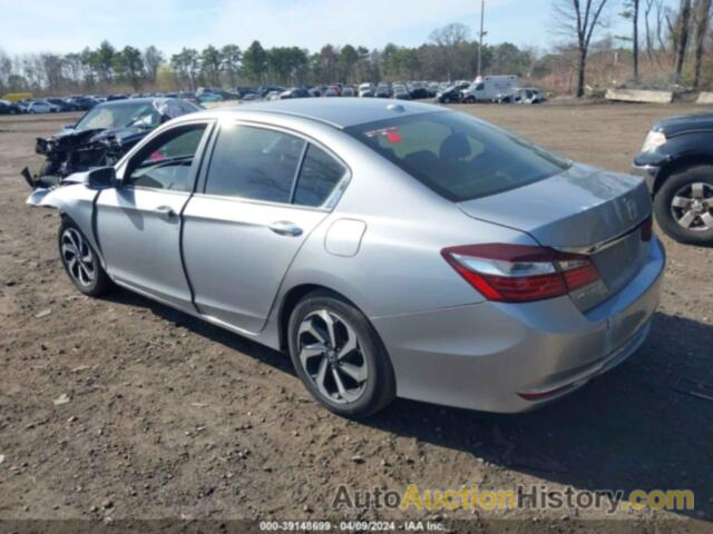 HONDA ACCORD EX-L, 1HGCR2F82GA119086