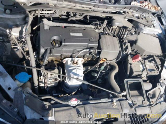 HONDA ACCORD EX-L, 1HGCR2F82GA119086