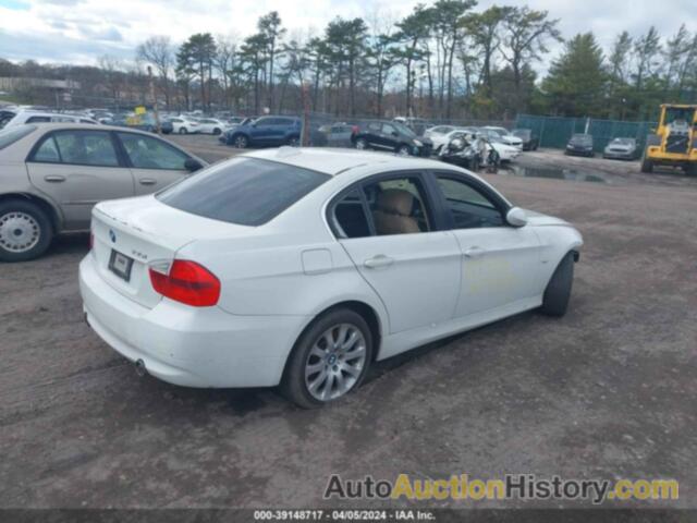 BMW 335I, WBAVB735X7VH21035