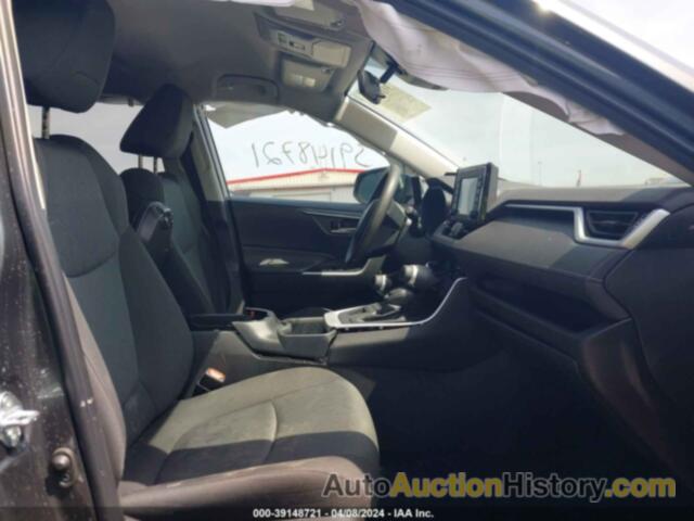 TOYOTA RAV4 XLE, 2T3P1RFVXNW326703