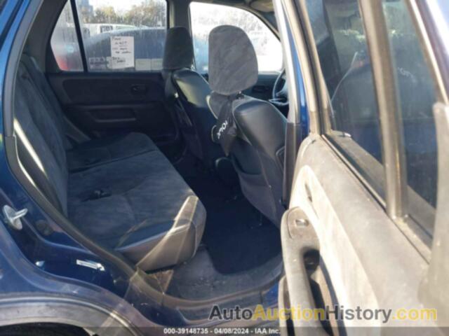 HONDA CR-V EX, JHLRD788X2C037141