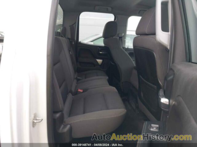 CHEVROLET SILVERADO 1500 1LT, 1GCVKREC8EZ182220