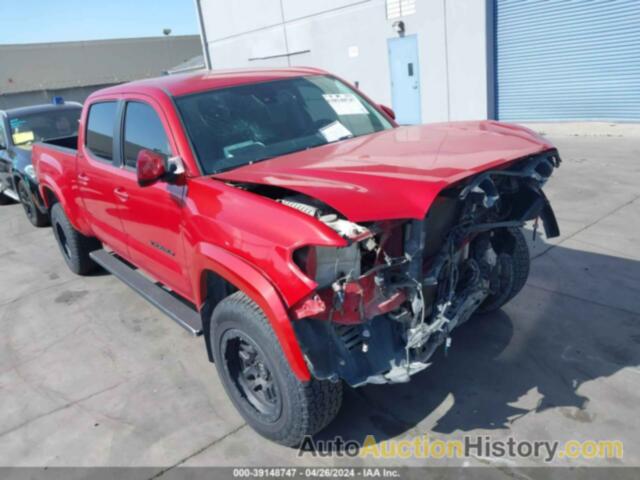 TOYOTA TACOMA SR5, 3TMBZ5DN7JM015580