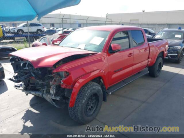 TOYOTA TACOMA SR5, 3TMBZ5DN7JM015580