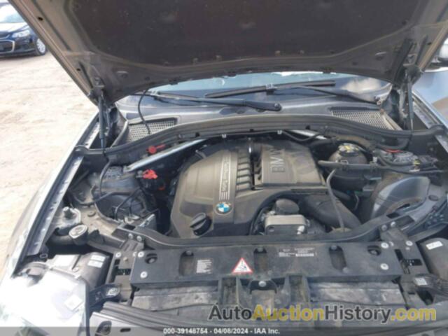 BMW X3 XDRIVE35I, 5UXWX7C55F0K34390